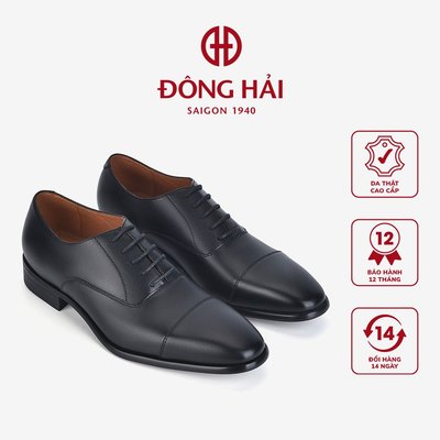 Giày Tây Nam Đông Hải - G0132