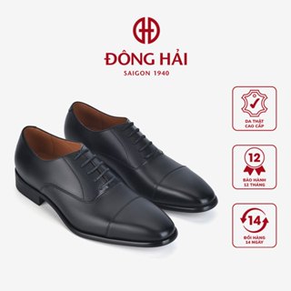 Giày Tây Nam Đông Hải - G0132