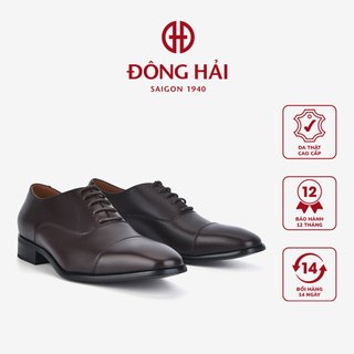 Giày Tây Nam Đông Hải - G0132