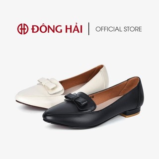 Giày búp bê nữ Đông Hải - G7232