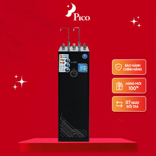 Máy lọc nước ro nóng nguội lạnh karofi kad-d66 11 lõi