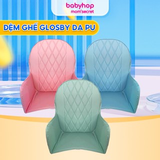 Đệm ghế ăn dặm Glosby Babyhop - loại ghế ăn dặm kiểu nhật và BLW, lót ghế ăn giữ ấm ( CHỈ DÙNG CHO GHẾ BABYHOP)