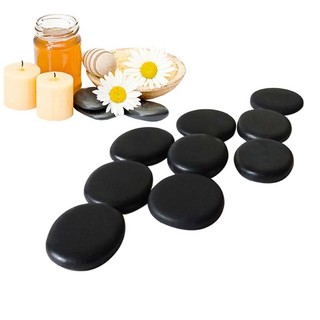 ĐÁ NÓNG MASSAGE MẶT, KẸP CHÂN