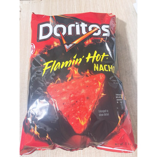 Bánh Doritos Flamin hot 311g - hàng nhập khẩu từ Mỹ