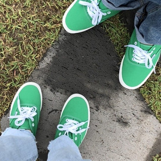 Giày Đạp Gót VANS Canvas  Authentic Mule VN0A54F72BJ1