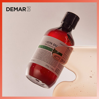 Sữa rửa mặt dạng gel demar3 dx cita du 49 gel cleanser 225g