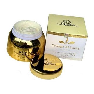 Body Collagen x3 Đông Anh mẫu mới 250gr - Body Luxury chuẩn