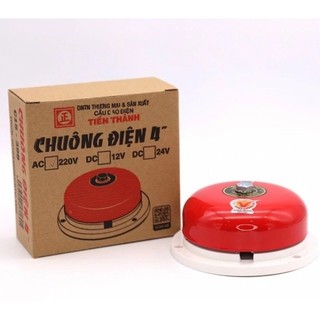 Chuông điện Tiến Thành ( chính hãng )