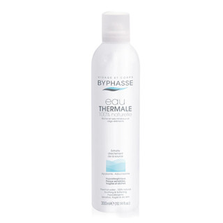 Xịt Khoáng Byphasse Eau Thermale 100% Naturelle