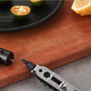 Móc khóa đa năng Get-A-Way Driver 9094, dụng cụ 5 trong 1