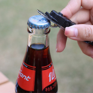Móc khóa đa năng Get-A-Way Driver 9094, dụng cụ 5 trong 1