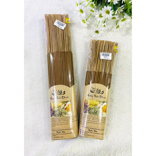 Nhang thảo dược thiền tâm 3t, 4t
