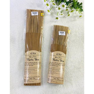NHANG TRẦM THIỀN TÂM 3T, 4T LOẠI 1