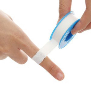 BĂNG KEO LỤA URGO 1.25cmx5m