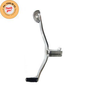 [HÌNH THẬT]  Cần Số Đạp Thắng Giò Đạp Xe Wave - Dream - Wave Rs