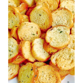 BÁNH MÌ BƠ TỎI HÀN QUỐC