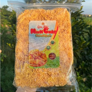 Cơm cháy minh châu loại ngon nhiều ruốc 250g