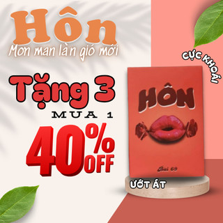 Bài tình yêu curra hôn cho cặp đôi hâm nóng tình cảm, cởi mở hơn trong cuộc yêu tạo cảm giác mới mẻ