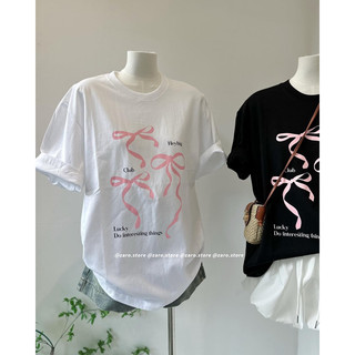 Áo pull nơ freesize [HÌNH THẬT]