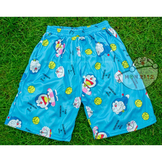 QUẦN SHORT DORAEMON DOREMON