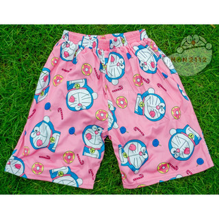 QUẦN SHORT DORAEMON DOREMON
