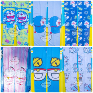 Bao tay Doraemon Doremon găng tay chống nắng người lớn