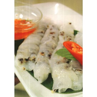 Sách - 500 Món Chay Thanh Tịnh - Tập 5