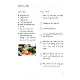 Sách - 500 Món Chay Thanh Tịnh - Tập 5