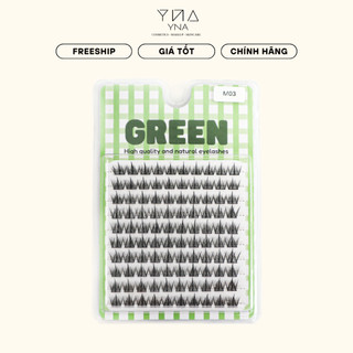 Mi giả Green High Quality And Natural Eyelashes
