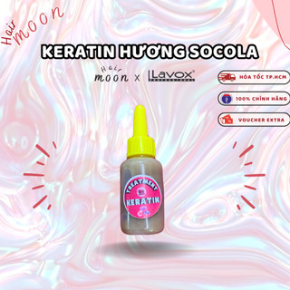 Keratin Treatment | Ngăn rụng tóc khi nhuộm | Phục Hồi tóc hư tổn