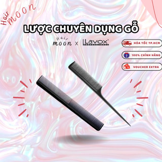 Lược Chuyên Dụng