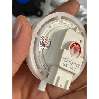 phao áp lực máy giặt pana 16C