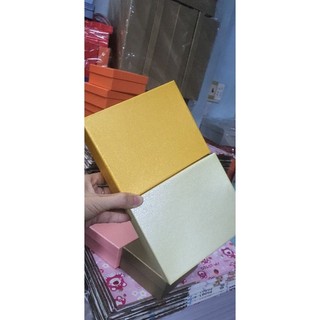 Hộp quà 11x14 cao 5cm