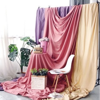 [NHIỀU MÀU] Phông nền chụp ảnh livestream | VẢI LÔNG HỒ LY | Background chụp ảnh nail | Thảm lông chụp ảnh decor Studio