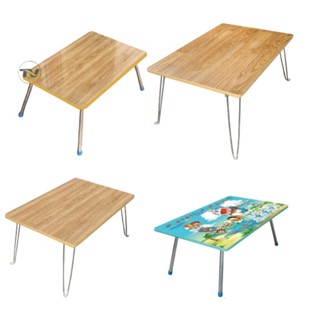 Bàn Học Ngồi Bệt Gấp Gọn Ngồi Trên Giường Xếp Gọn,Tiện ích Đa Năng  : 🆕🚛 MIỄN PHÍ SHIP🆓