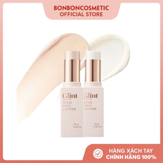 Thỏi sáp bắt sáng glint highlight bonboncosmetic