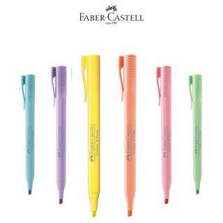 Bút dạ quang faber castell textliner 38