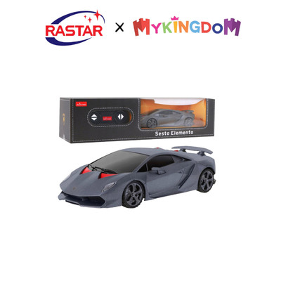Đồ Chơi RASTAR Xe Lamborghini Sesto R48200