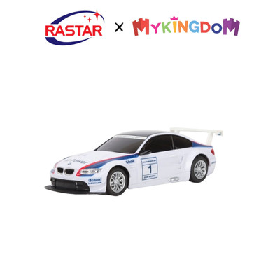 Đồ Chơi RASTAR Xe Bmw M3 R48300