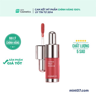 Son Tint Dưỡng Ẩm Carslan Lip Glow