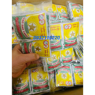 10 dầu cù là cao sao vàng tw3 - 3gram