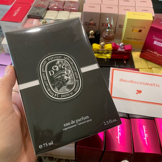    fullsize   Nước hoa Diptyque Do Son EDP 75ml 
