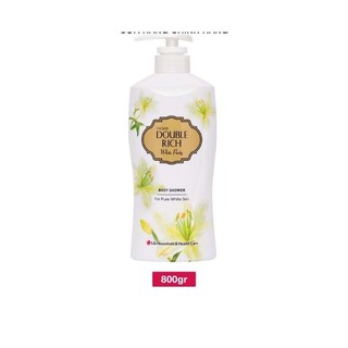 (0805) Sữa tắm Double Rich 800g
