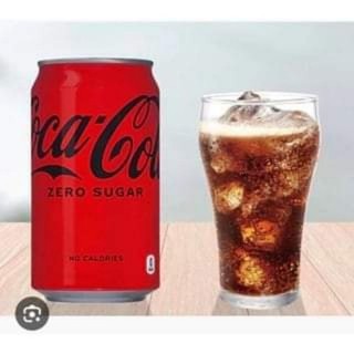 (Hạn 12/2024) Coca Cola 300ml