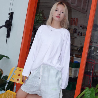 MARCHY - Caro Short - Quần sọt caro