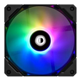 Fan case id-cooling tf-12025-argb – argb fan