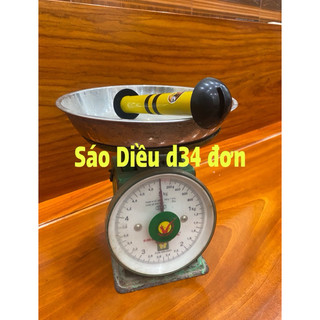 Sáo Diều giá rẻ D34 tương thích với các loại Diếu sáo