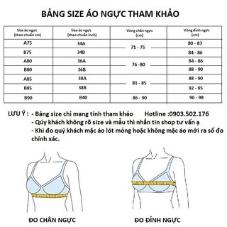Áo Boya trơn 3 móc cài mút mỏng