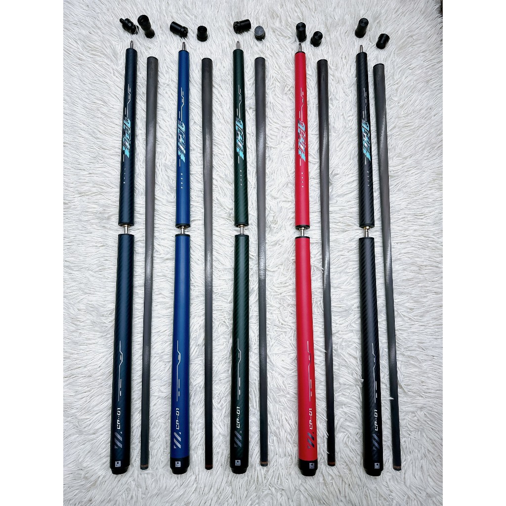 Cơ Phá Nhảy 3 Khúc CP..01