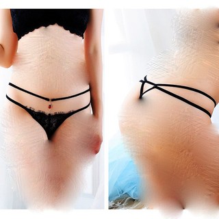 [Che tên] Quần chíp lọt khe sexy